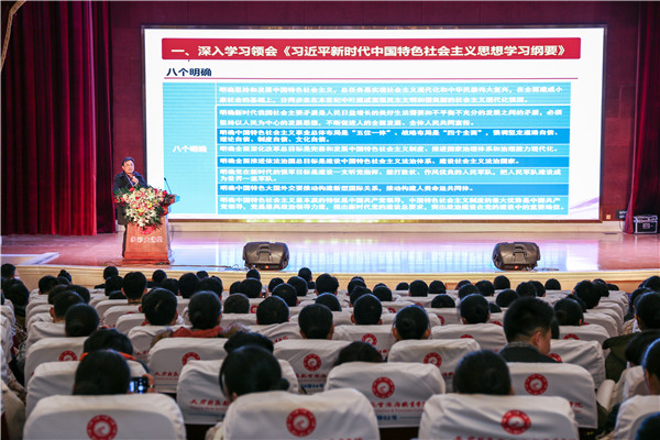 學(xué)院黨委書記、督導(dǎo)專員王元瓏教授講話.jpg